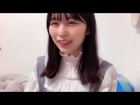 小島愛子 STU48 (2期生) ㊗️Happy Birthday 24歳 2021年12月07日
