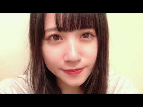 2021 1210 2230 中村 舞(STU48 ドラフト3期生)その1/2