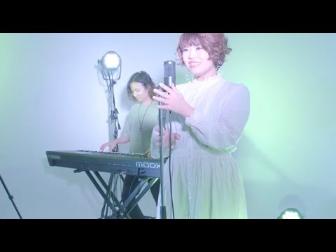 Light of hope / 松山彩夏 【福岡市文化・エンターテインメント活動支援】