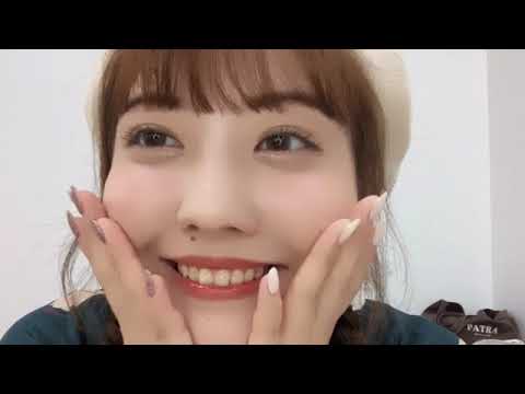 日下部 愛菜KUSAKABE AINA 2020年09月26日191113
