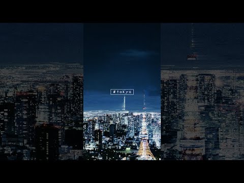 et-アンド- / #tokyo(Lyric Video)