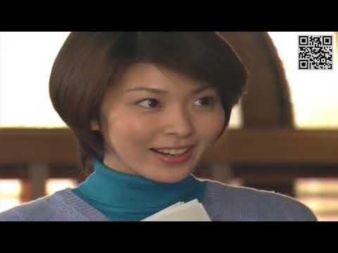 松たか子&坂口憲二E05 決意のキス