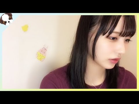 21/12/08 吉崎凜子 STU48 2期生