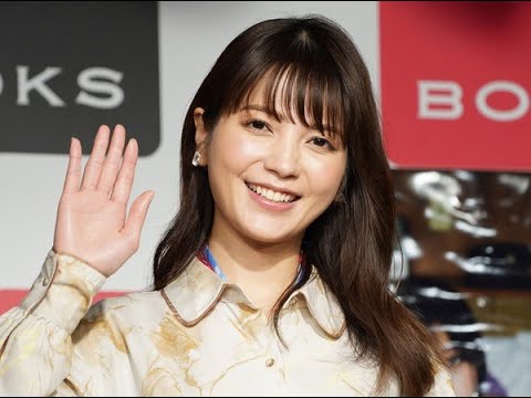 モデルで女優の南里美希が12日、都内にて、1st写真集『heavenly』の発売記念イベントを開催し、囲み取材を行った