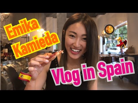 EMIKA & YOUTUBE: 【Youtubeはじめました!】 ¡Mi primer vídeo de Youtube! (SUB ESPAÑOL & ENGLISH)