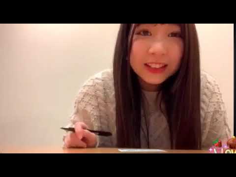 太田彩夏 SKE48~あやめろ~Showroom~~2020 2 12