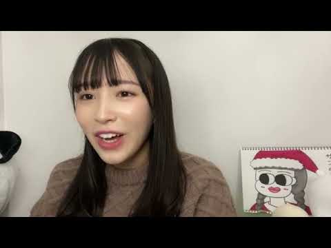 川又 あん奈(STU48 2期生) お話し会 待ってるぞ 2021年12月10日