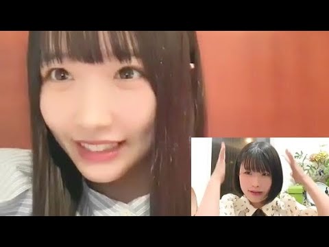 池田裕楽ちゃんのシャワー音が豪快すぎて、さーやん爆笑www【STU48】
