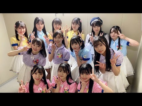 HKT48名簿2020 5期研究生