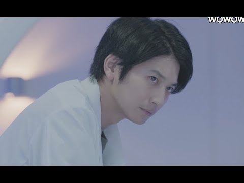 向井理主演のAI技術の是非を問う医療ドラマから、渡部篤郎、黒木瞳、原田泰造ら主要キャストの思惑が交錯する予告編が到着/「連続ドラマW パンドラⅣ AI戦争」予告