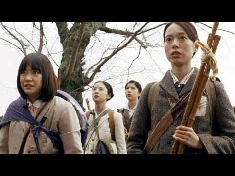 しっかり者・戸田恵梨香と天真爛漫・大原櫻子が保母に/映画『あの日のオルガン』予告編