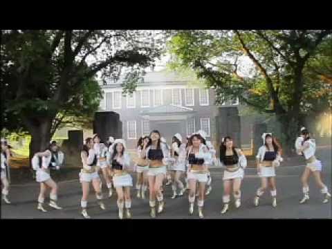 2010/7/7 on sale 3rd.Single「ピノキオ軍」Music Video