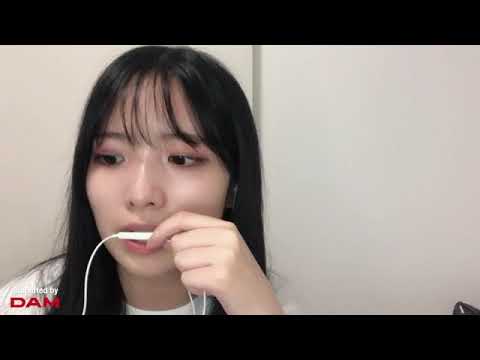 榊 美優(STU48) 20211009 20時30分