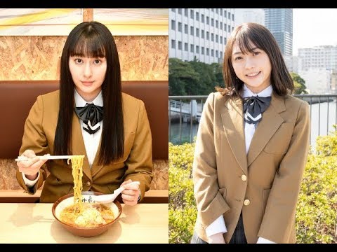 木崎ゆりあ、引っ込み思案なJK役 『ラーメン大好き小泉さん』で早見あかりと共演
