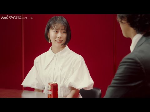 江口洋介、高畑充希・舘ひろしら豪華キャストと乾杯!タモリの自宅エピソードが聞けるスペシャルトークも 本麒麟新CM&メイキング・スペシャルトーク映像公開