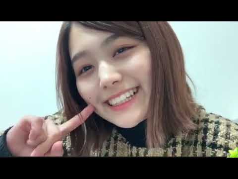 ~北野瑠華~SKE48~showroom~2020/3/10