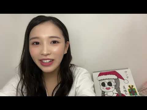 川又 あん奈(STU48 2期生)クワトロありがとみん😘2021年12月14日