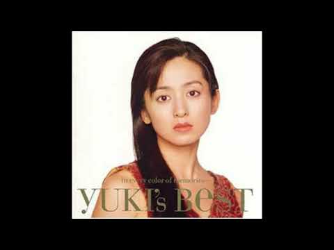 斉藤由貴 YUKI’s BEST (Yuki Saito Full Best Album)