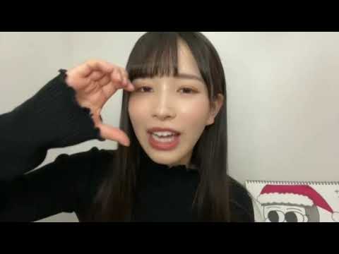 川又あん奈 (STU2期生) 1人映画達成📽 2021年12月15日