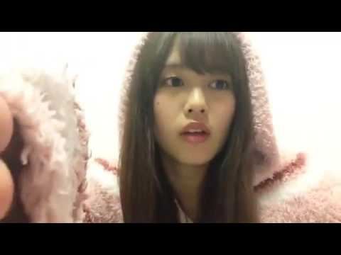 SKE48 チームS 竹内 舞 20161020 MAI TAKEUCHI SHOWROOM