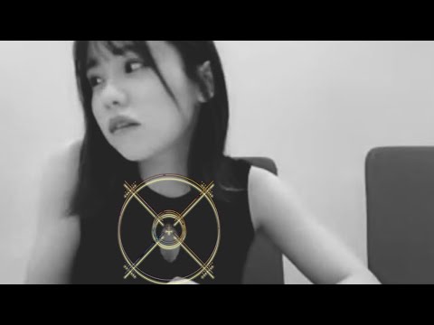 《佐藤佳穂》ロックオン。うどんを作ってるだけ《SKE48》