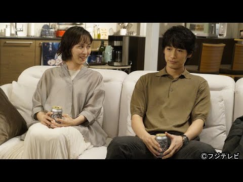 最新ニュース 比嘉愛未“泉美”とディーン“光井”の交際に渡邊圭祐“航”は複雑