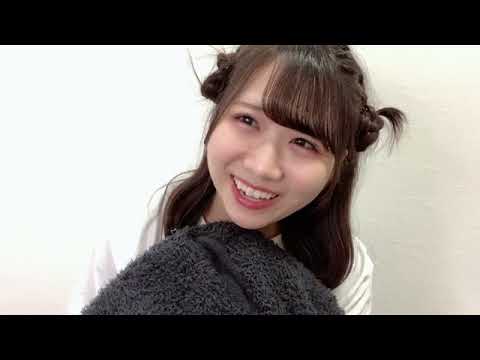内海 里音 ✧︎ STU48 2期生 ✧︎ SHOWROOM 2021 12 16