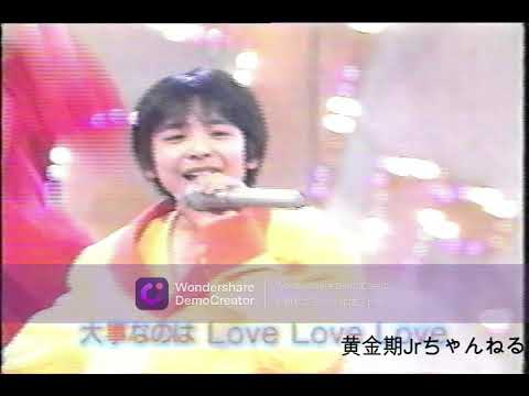 【画質音質悪】世界は僕らを待っている 画質違い2回 ジャニーズJr黄金期 滝沢秀明 大野智 今井翼 二宮和也 生田斗真 風間俊介 山下智久