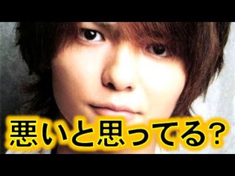 Hey!Say!JUMP薮宏太が八乙女光の好きなとこを言うも〇〇のオンパレードにファン驚愕!!
