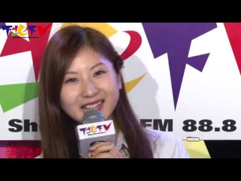 #林萌々香(#NMB48 #TeamN) 下北FMコメント 2018.7.26