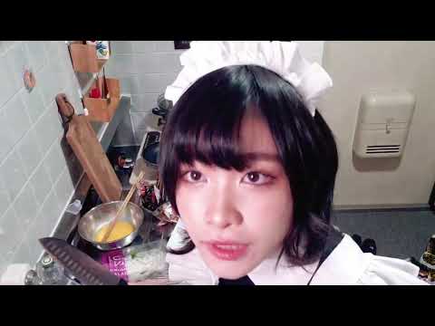 48HAYAKAIGARASHI (2021年11月19日20時04分48秒) 五十嵐 早香(SKE48 研究生)