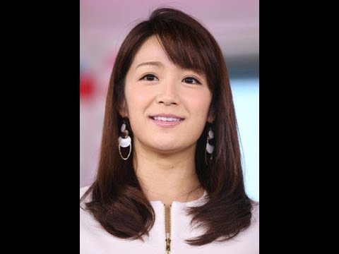 【衝撃】めざましテレビキャスター・長野美郷が結婚!!気になる相手の旦那とは?