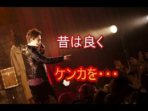 【生の声】 AAA末吉秀太「多くのことに真剣に取り組んで、愛情を注ぐのが大事」 昔は良く喧嘩を・・・ 【マルチエンタメ放送局】