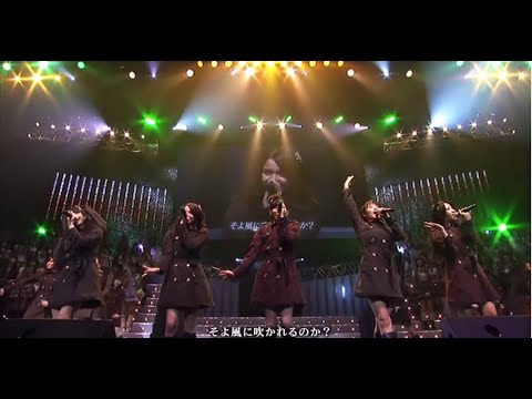 恋を語る詩人になれなくて(Koi wo Kataru Shijin ni Narenakute)- SKE48