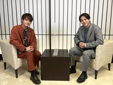 中山優馬 後輩の寺西拓人に直撃インタビュー おちゃめな一面引き出す – ジャニーズ : 日刊スポーツ