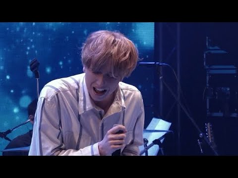 尾崎豊 – Forget-me-not #歌ってみた