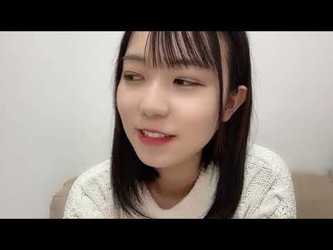 宗雪 里香(STU48 2期生) SHOWROOM 2021 12 20