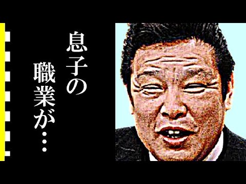 初代タイガーマスク・佐山聡の身体能力が尋常じゃない!最強レスラーを襲った病魔とは…息子の職業は…