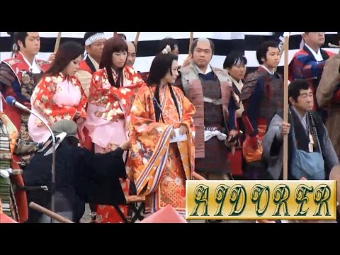 高山一実 かずみん 乃木坂46 一生懸命セリフを覚えるバケラッタ そして奇跡のミラクル滑舌! 伏姫 コスプレ 006 南総里見まつり