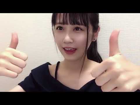 2021 0831 2230 中村 舞(STU48 ドラフト3期生)おとな舞Q