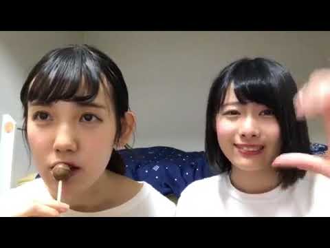 014 171102 張 織慧(STU48)元93番 2017年11月02日21時 SHOWROOM