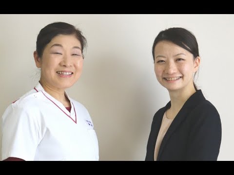 細田 和代様(大生病院)「しっかり自分の意見をもって」