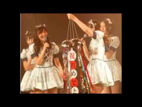HKT48 佐賀公演に、48グループ唯一佐賀出身 HKT研究生・筒井莉子が凱旋