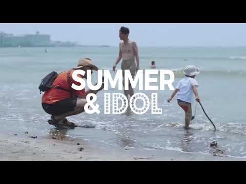 【SUMMER&IDOL SPECIAL MOVIE ♯11】中塚智実(フォトプロデューサー)インタビュー Part2