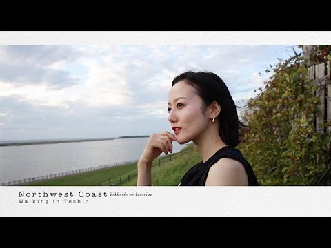 Walking In RUMOI Area【Teshio(天塩町)】