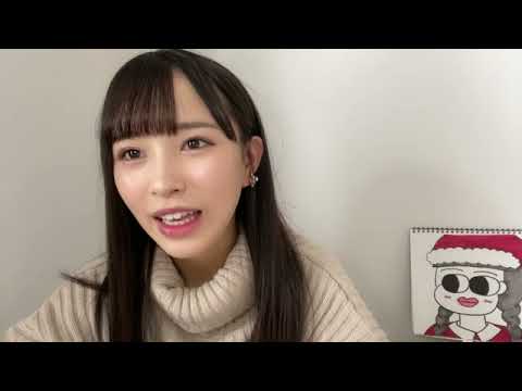 川又 あん奈(STU48 2期生) 2周年 まであと1日 2021年12月19日
