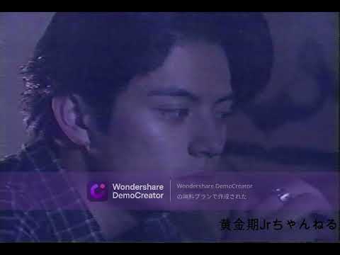 WISH 佐藤アツヒロ 光GENJI ジャニーズJr黄金期 内海光司 滝沢秀明 今井翼 国分博