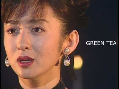 斉藤由貴 聖夜 YUKI'S PERSONAL CONCERT