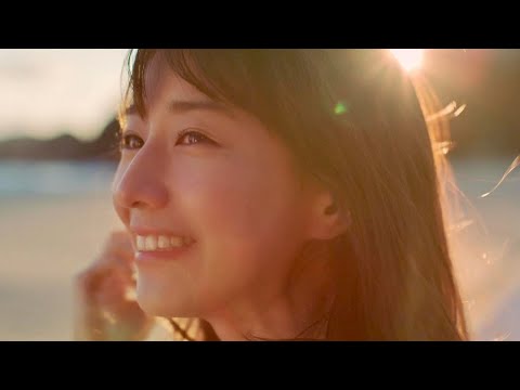 ありのままの田中みな実の素顔から目が離せない/「OCNモバイルONE」CM15秒+15秒+ムービー+メイキング