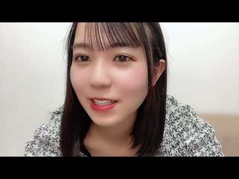 宗雪 里香(STU48 2期生) SHOWROOM 2021 12 23